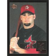 2001 Upper Deck #283 Keith Ginter Star Rookie