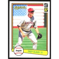 2002 Donruss Originals #34 Troy Glaus '82