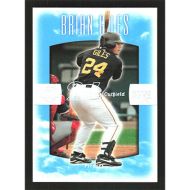 2002 Sweet Spot #84 Brian Giles