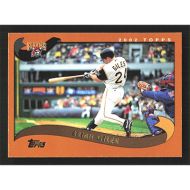 2002 Topps #530 Brian Giles