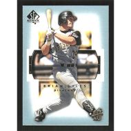 2003 SP Authentic #83 Brian Giles