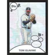2003 Topps Own the Game #OG26 Tom Glavine