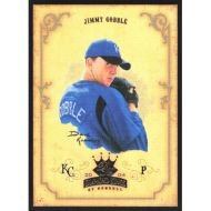 2004 Diamond Kings #61 Jimmy Gobble