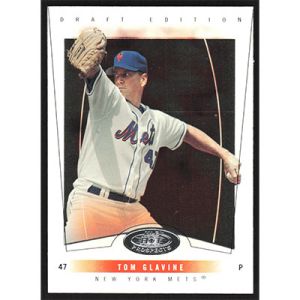 2004 Hot Prospects Draft #29 Tom Glavine