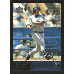 2004 Upper Deck #226 Brian Giles