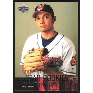 2004 Upper Deck #505 Mariano Gomez Star Rookies