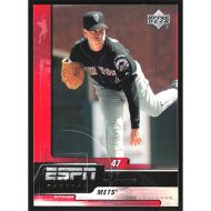 2005 Upper Deck ESPN #57 Tom Glavine
