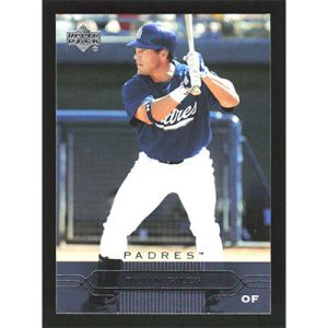 2005 Upper Deck #162 Brian Giles