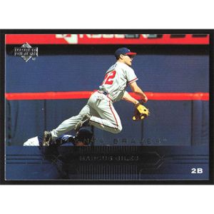 2005 Upper Deck #309 Marcus Giles