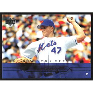 2005 Upper Deck #372 Tom Glavine