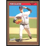 2006 Bazooka Gold Chunks #158 Tom Glavine