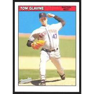 2006 Bazooka #158 Tom Glavine