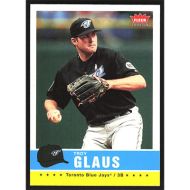 2006 Fleer Tradition #36 Troy Glaus