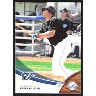2006 Sweet Spot #32 Troy Glaus