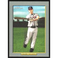 2006 Topps Turkey Red #499 Marcus Giles