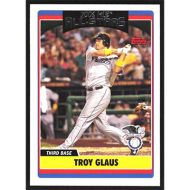 2006 Topps Update #UH267 Troy Glaus All-Star