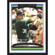 2006 Topps #23 Jonny Gomes