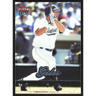 2006 Ultra #112 Brian Giles