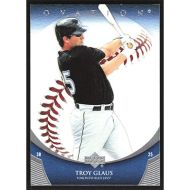 2006 Upper Deck Ovation #12 Troy Glaus