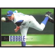 2006 Upper Deck #226 Jimmy Gobble