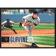 2006 Upper Deck #300 Tom Glavine