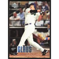 2006 Upper Deck #34 Troy Glaus