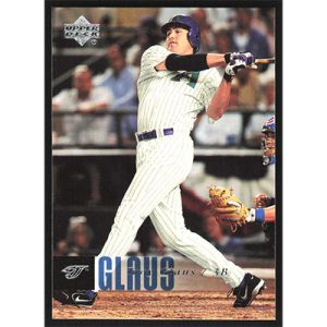 2006 Upper Deck #34 Troy Glaus