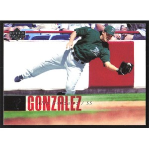 2006 Upper Deck #435 Alex Gonzalez