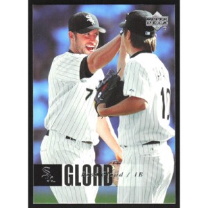 2006 Upper Deck #567 Ross Gload