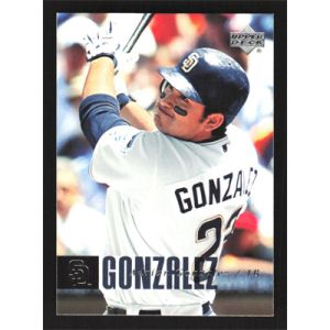 2006 Upper Deck #767 Adrian Gonzalez