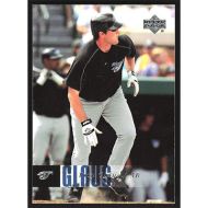 2006 Upper Deck #850 Troy Glaus
