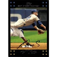 2007 Topps Red Backs #98 Marcus Giles