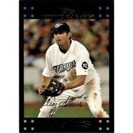 2007 Topps #370 Troy Glaus
