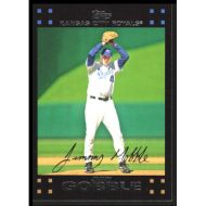 2007 Topps #88 Jimmy Gobble