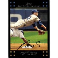 2007 Topps #98 Marcus Giles