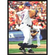 2007 Ultra Retail #112 Tom Glavine