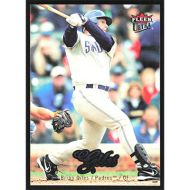 2007 Ultra Retail #155 Brian Giles