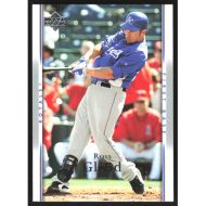 2007 Upper Deck #746 Ross Gload