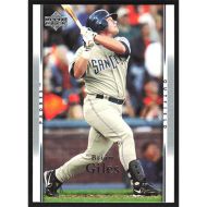 2007 Upper Deck #914 Brian Giles