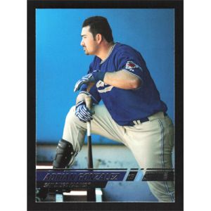 2008 Stadium Club #41 Adrian Gonzalez