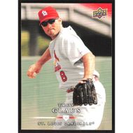 2008 Upper Deck First Edition #473 Troy Glaus
