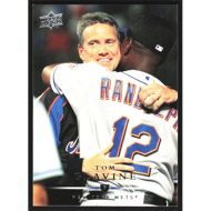 2008 Upper Deck #152 Tom Glavine