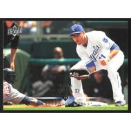 2008 Upper Deck #258 Ross Gload