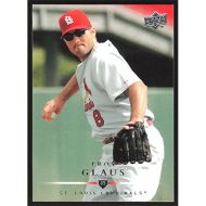 2008 Upper Deck #655 Troy Glaus