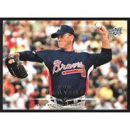 2008 Upper Deck #755 Tom Glavine Team Checklist
