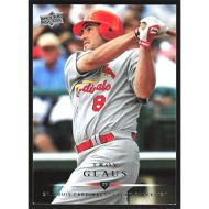 2008 Upper Deck #757 Troy Glaus Team Checklist
