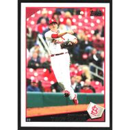 2009 Topps #465 Troy Glaus