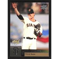 2009 Upper Deck #415 Conor Gillaspie