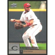 2009 Upper Deck #599 Alex Gonzalez