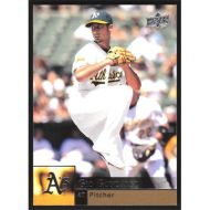 2009 Upper Deck #786 Gio Gonzalez